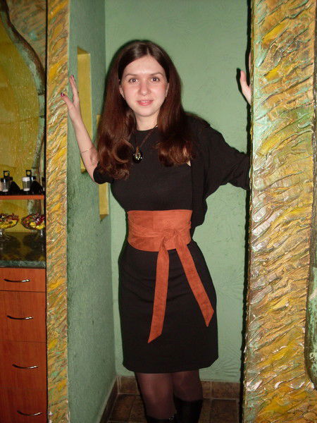 Анна Абросимова