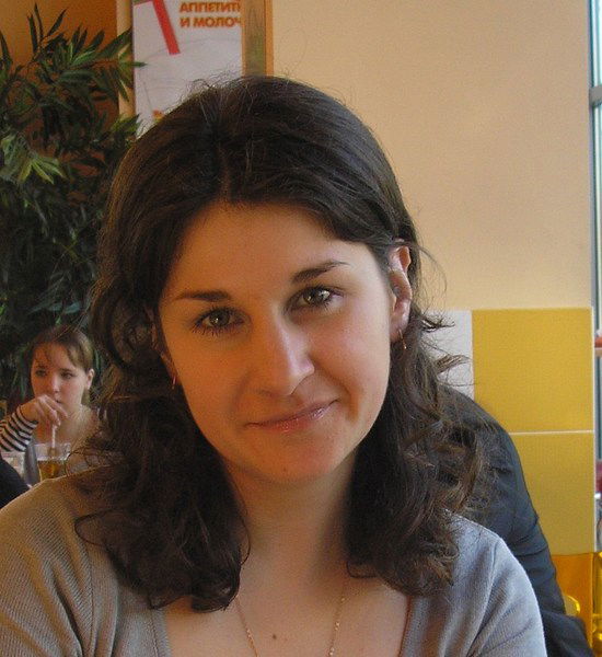 Елена Велижанина