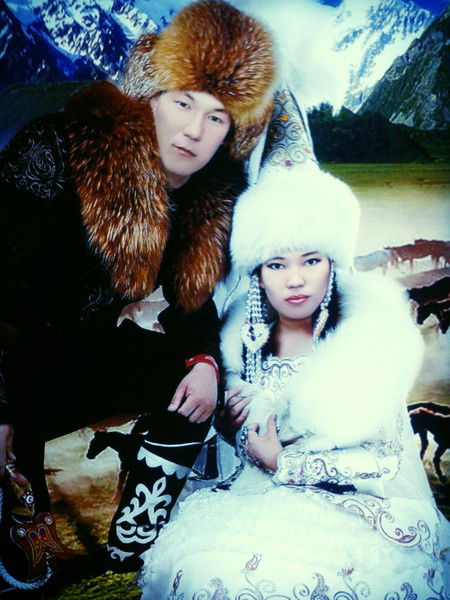 Акшолпан Бекішова