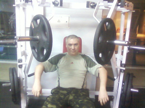 Дмитрий Михалев