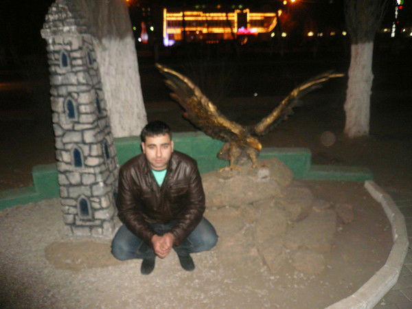 Кирилл Сидоров