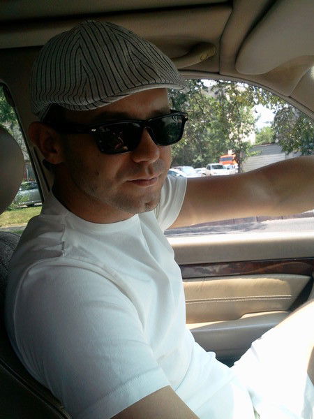 Дмитрий Краснолобов