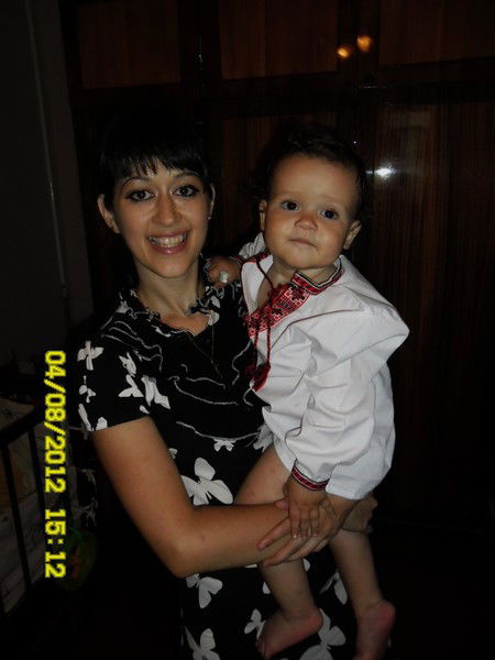 Наташка Милашка