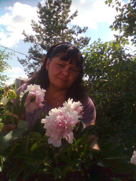 Гура Наталья