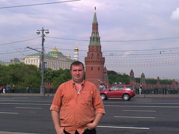 Владимир Иванов