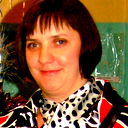 Татьяна Санникова