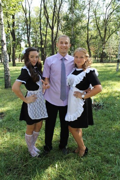 Влад Кречетов