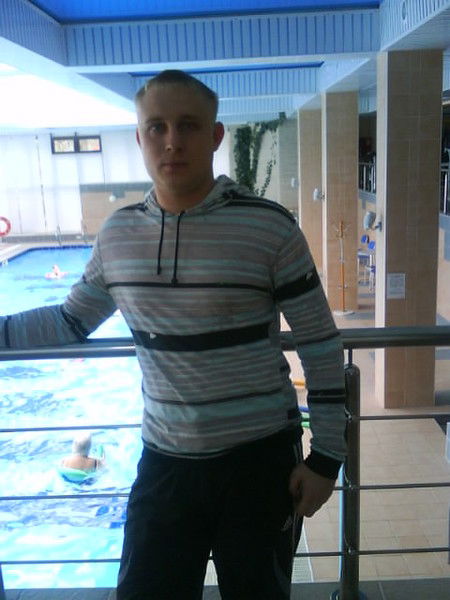 Денис Цыганков