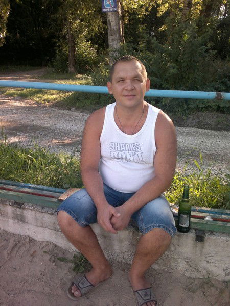 Леонид Заварнакин