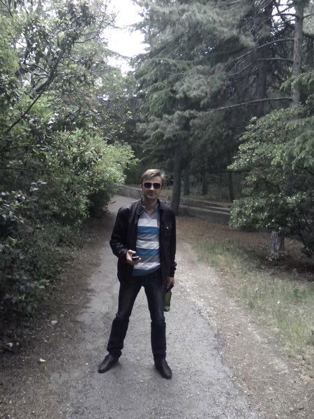 Василий Луц