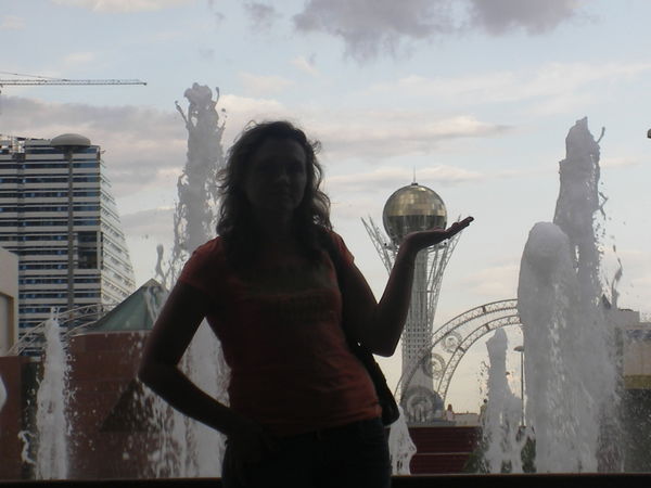 Ирина Федорова