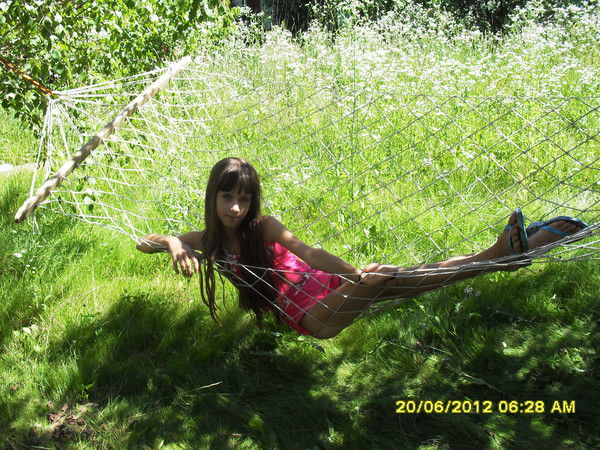 Лера Торопова