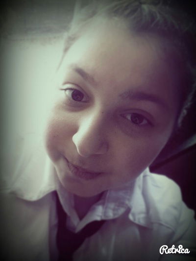 Джулиана Текнеджян