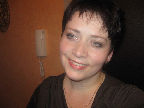 Елена Копоть