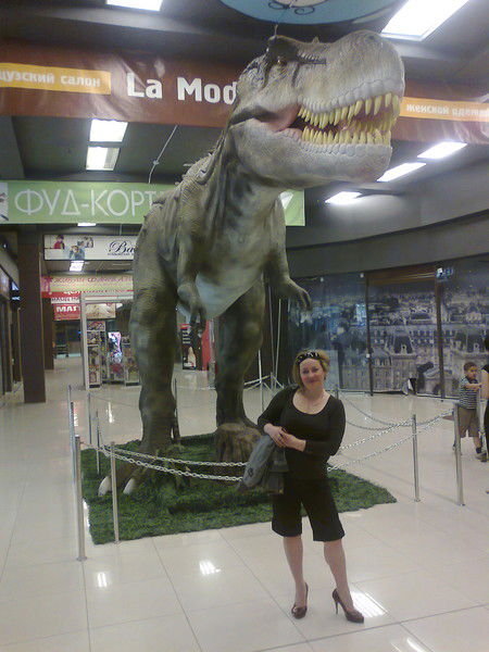 Алёна Рыжкова(Ширшова)