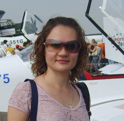 Екатерина Иванова