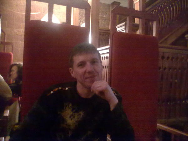 Сергей Лихтенвальдт