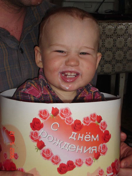 Николаи Хлыстов