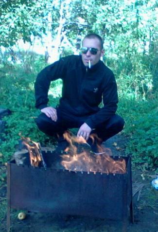 Евгений Белоусов