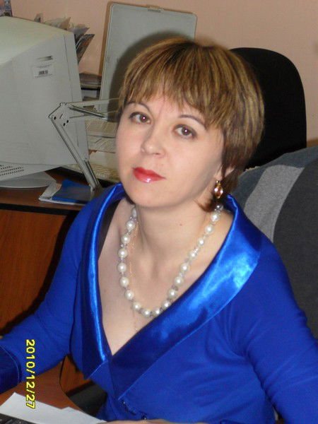 Софья Затеева