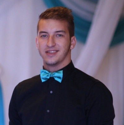 Александр Чекмарёв