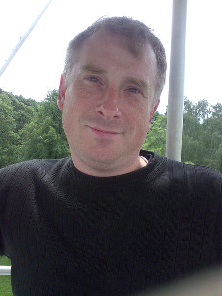 Максим Титов