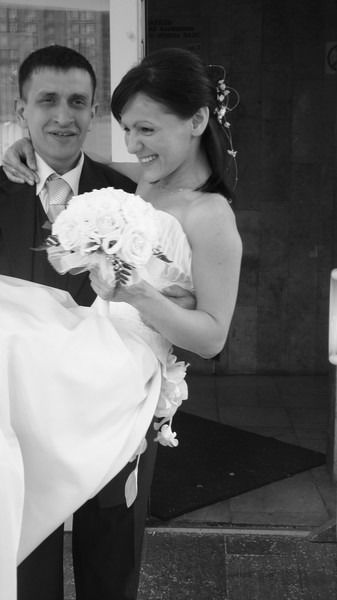 Мария Аснович