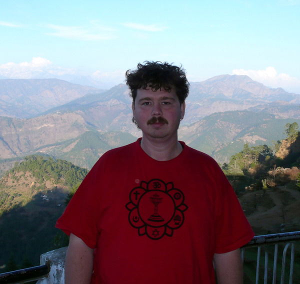 Владимир Мещеряков