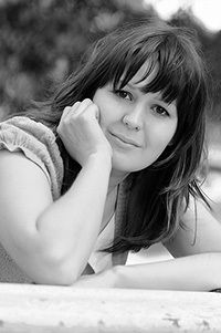 Антонина Бондаренко