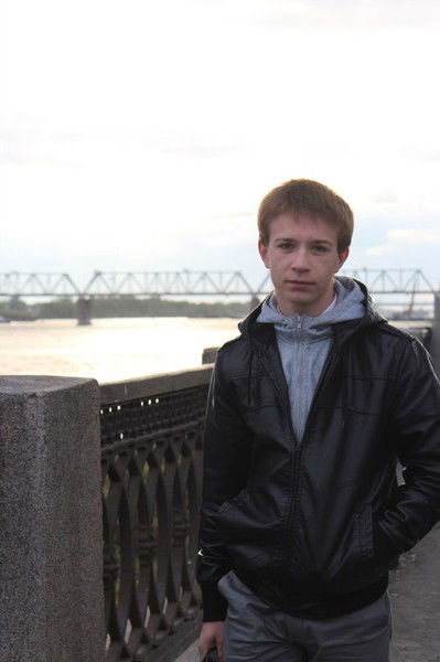 Игорь Петлеванов