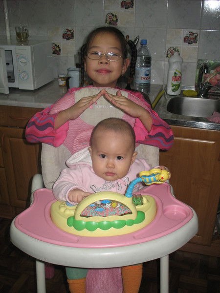 Динара Анабиева