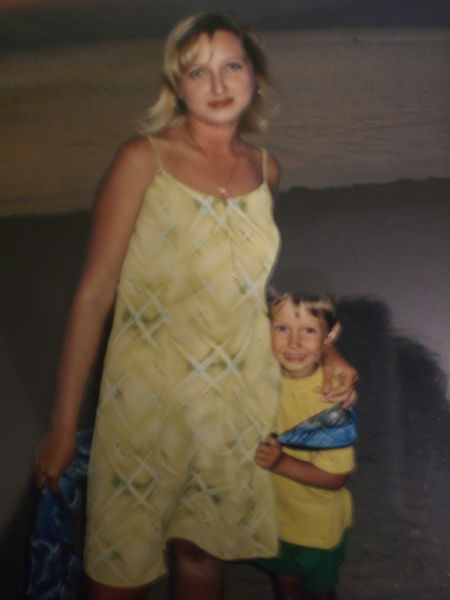 Виктория Садыкова