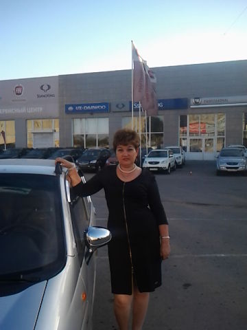 Айсулу Файзуханова