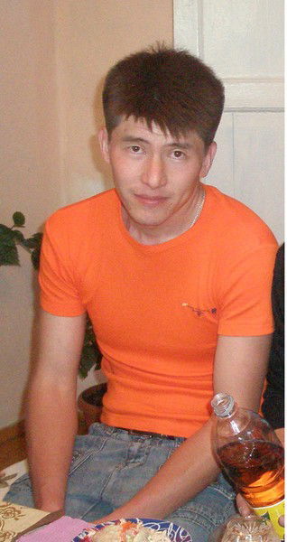 Ренат Жаныбеков