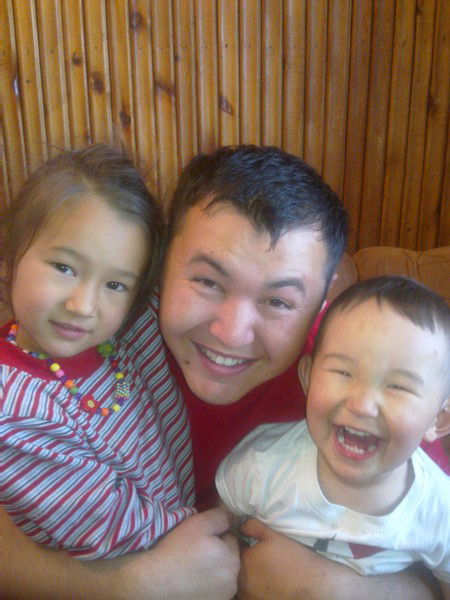 Дидар Абдуллин