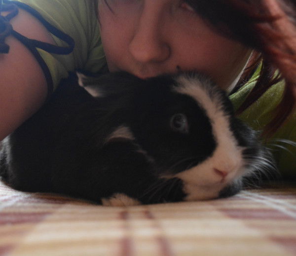 Карина Цемнолонская