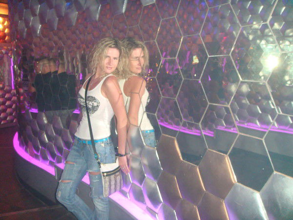 Анастасия Безверхая