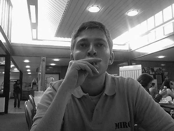 Ангелина Батурова