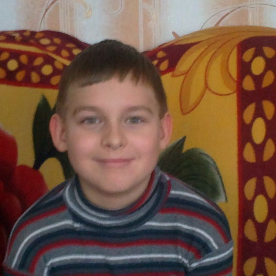 Сережа Терехов