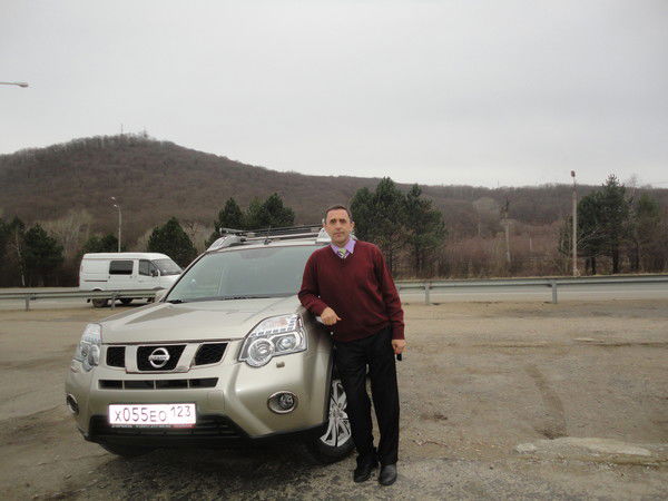 Сергей Лукоянов,