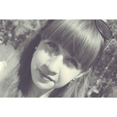 Рита Севостьянова