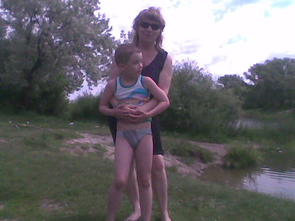 Валентина Шведко