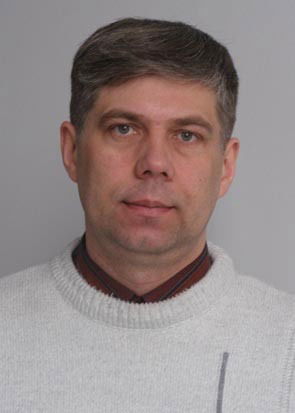 Владимир Корольчук