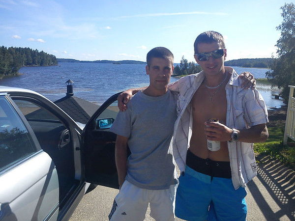 Aleksandr Razvorotnev