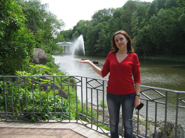 Ольга Бабенко