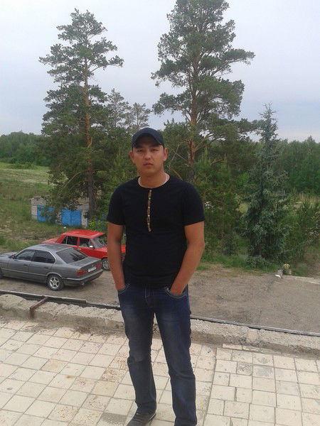 Медгат Даутбеков