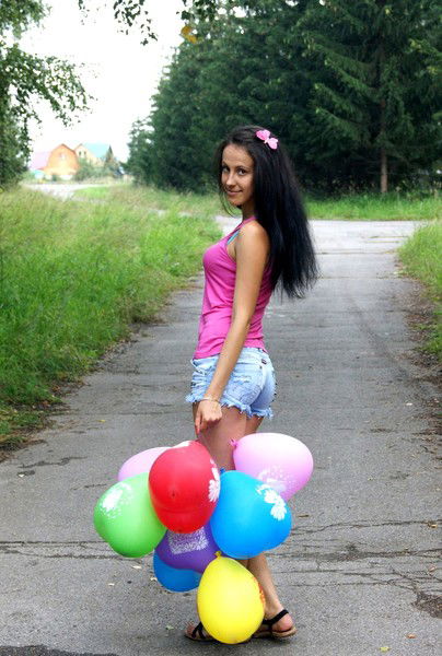 Елена Бекер