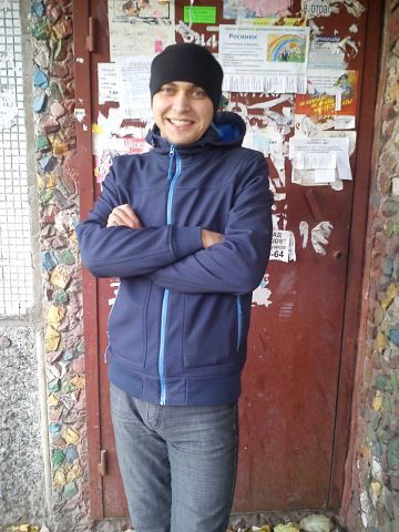 Виталя Орлов