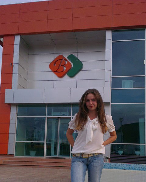 Наталья Авдонина