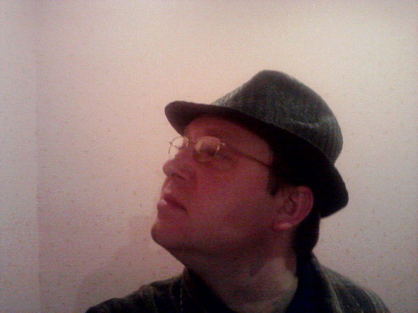 Александр Телегуз